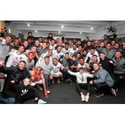 O Brasileirão Série C tem dois campeonatos a parte na 2ª fase para ver quem conquista as vagas para a série B, em 2024